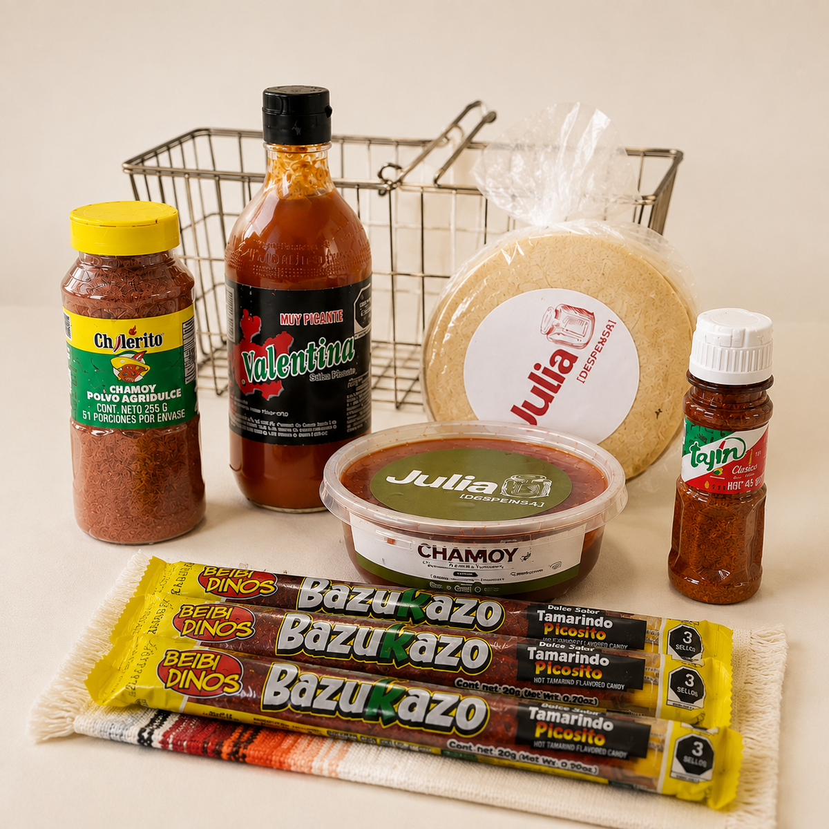 Combos y regalos
