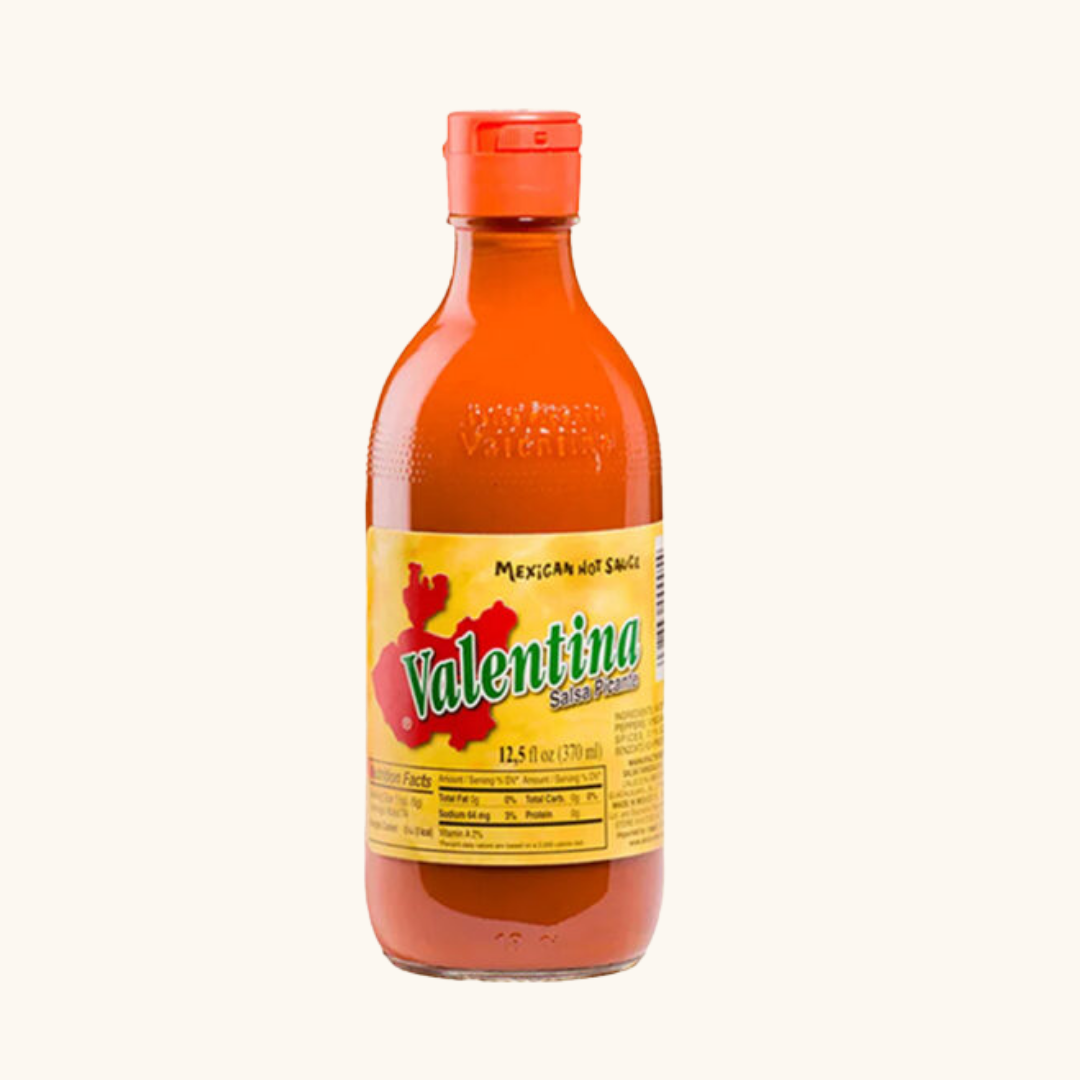 Salsa Valentina 370 ml