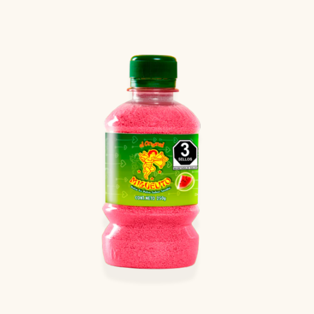 Miguelito Sandia 250 gr