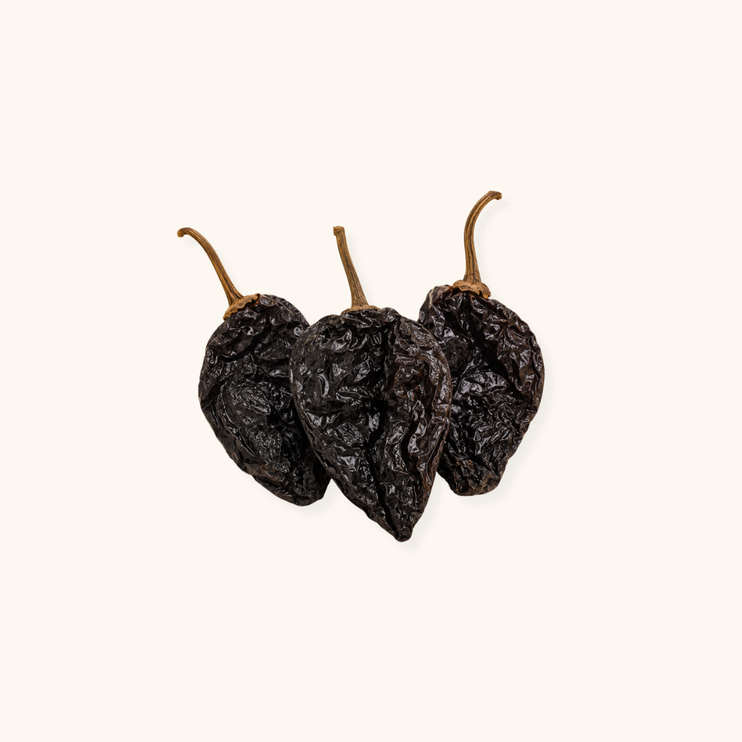 Chile Ancho 50 Gr