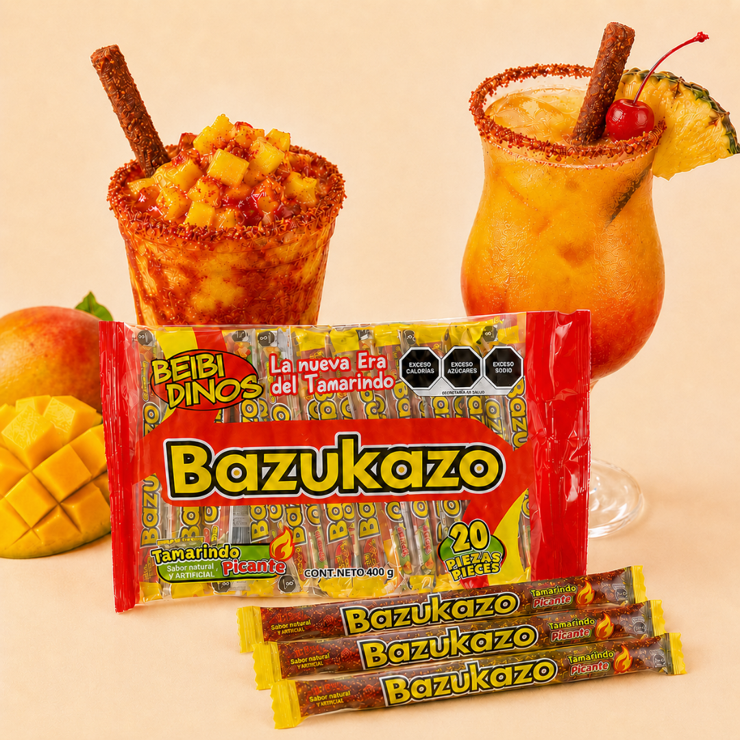 Bazucasos