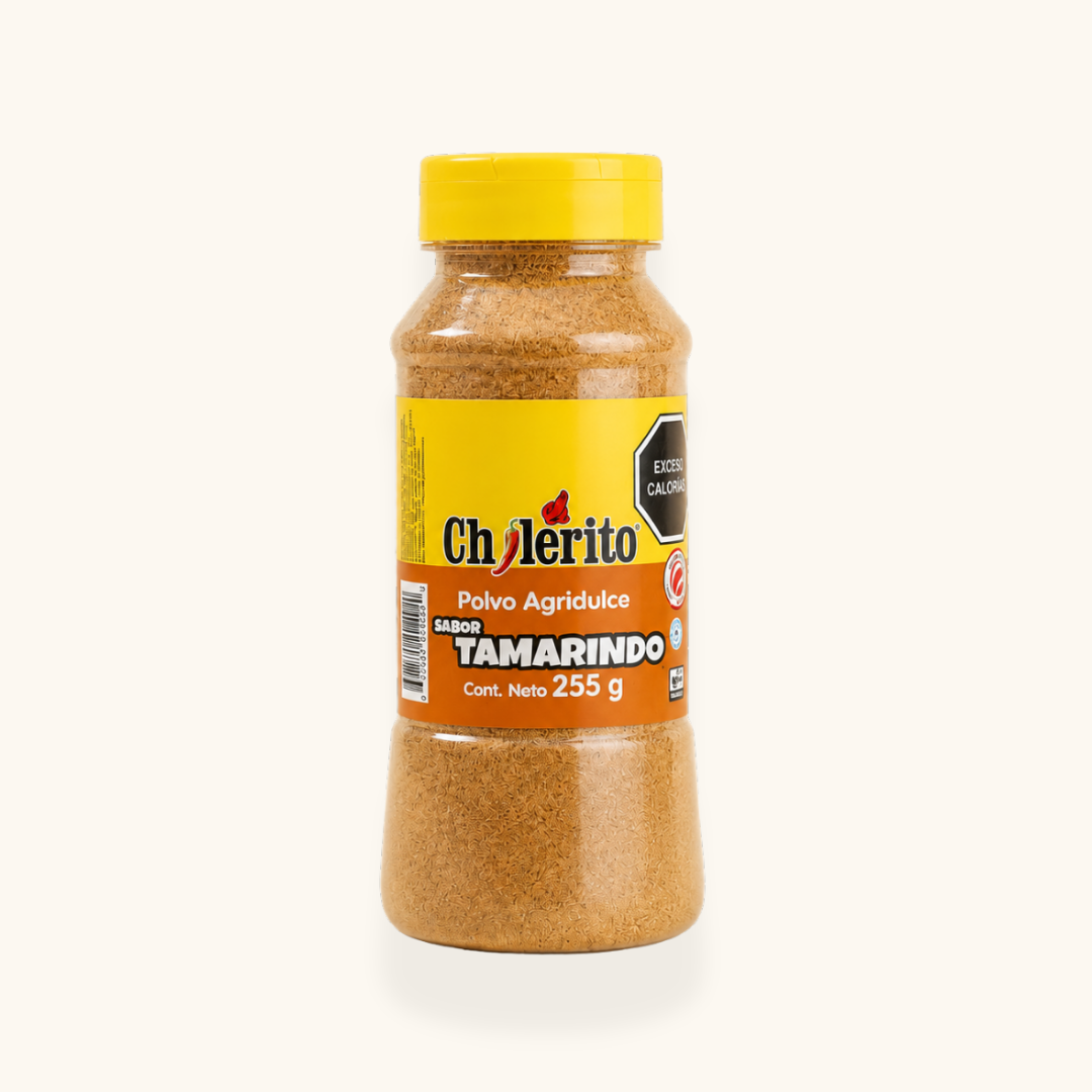 Chilerito polvo Tamarindo