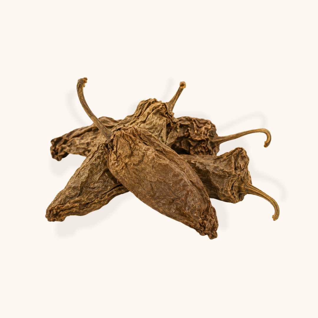 Chile Chipotle 50 Gr