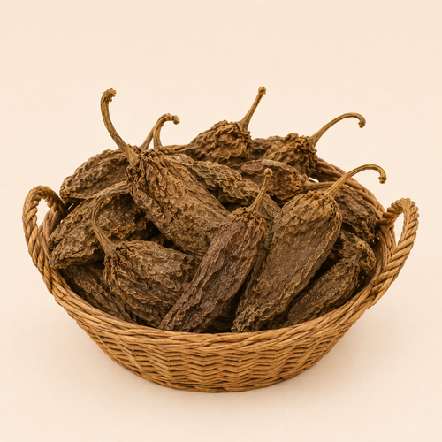 Chile Chipotle 50 Gr