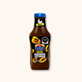 Salsa Habanero tatemada 370 ml