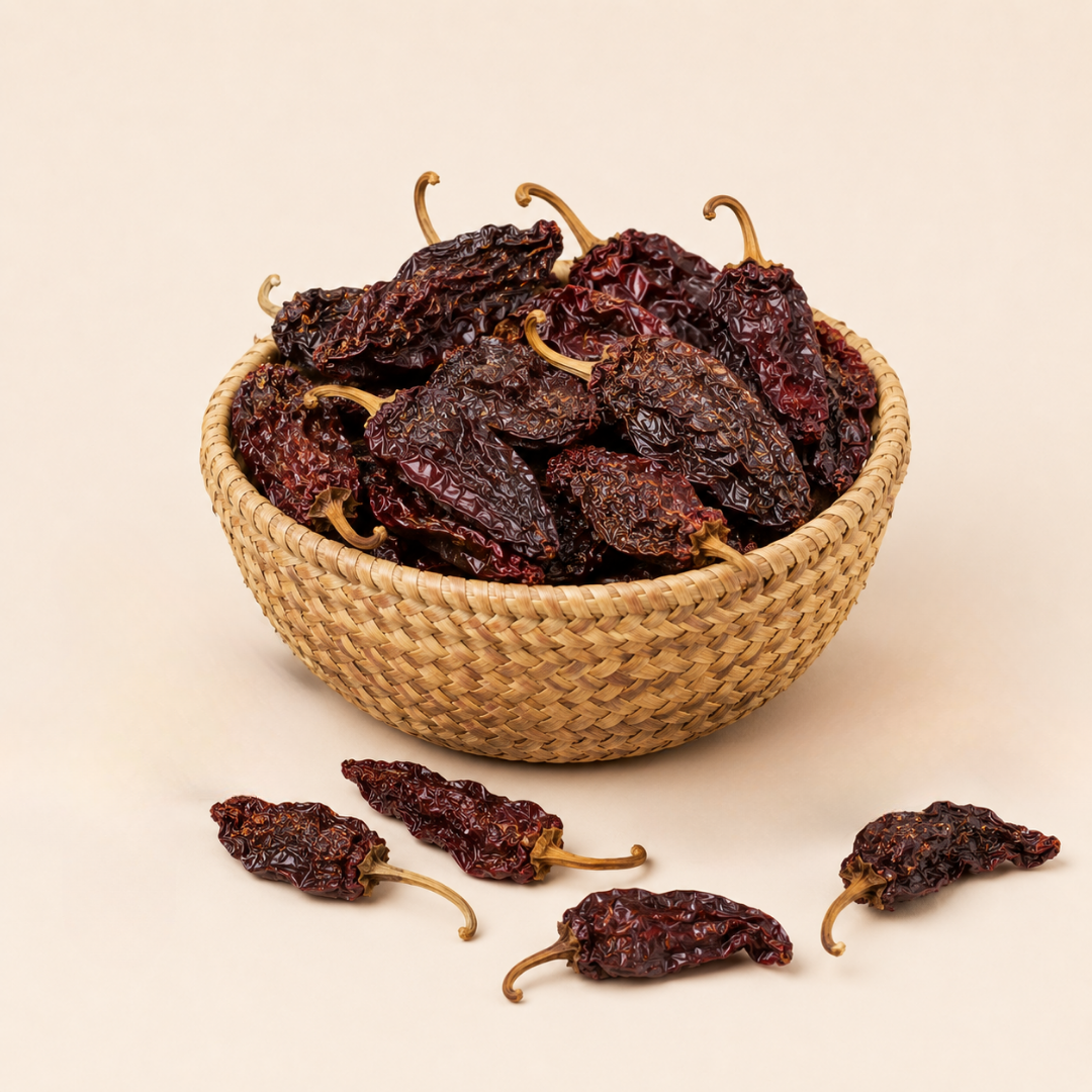 Chile Morita 50 Gr