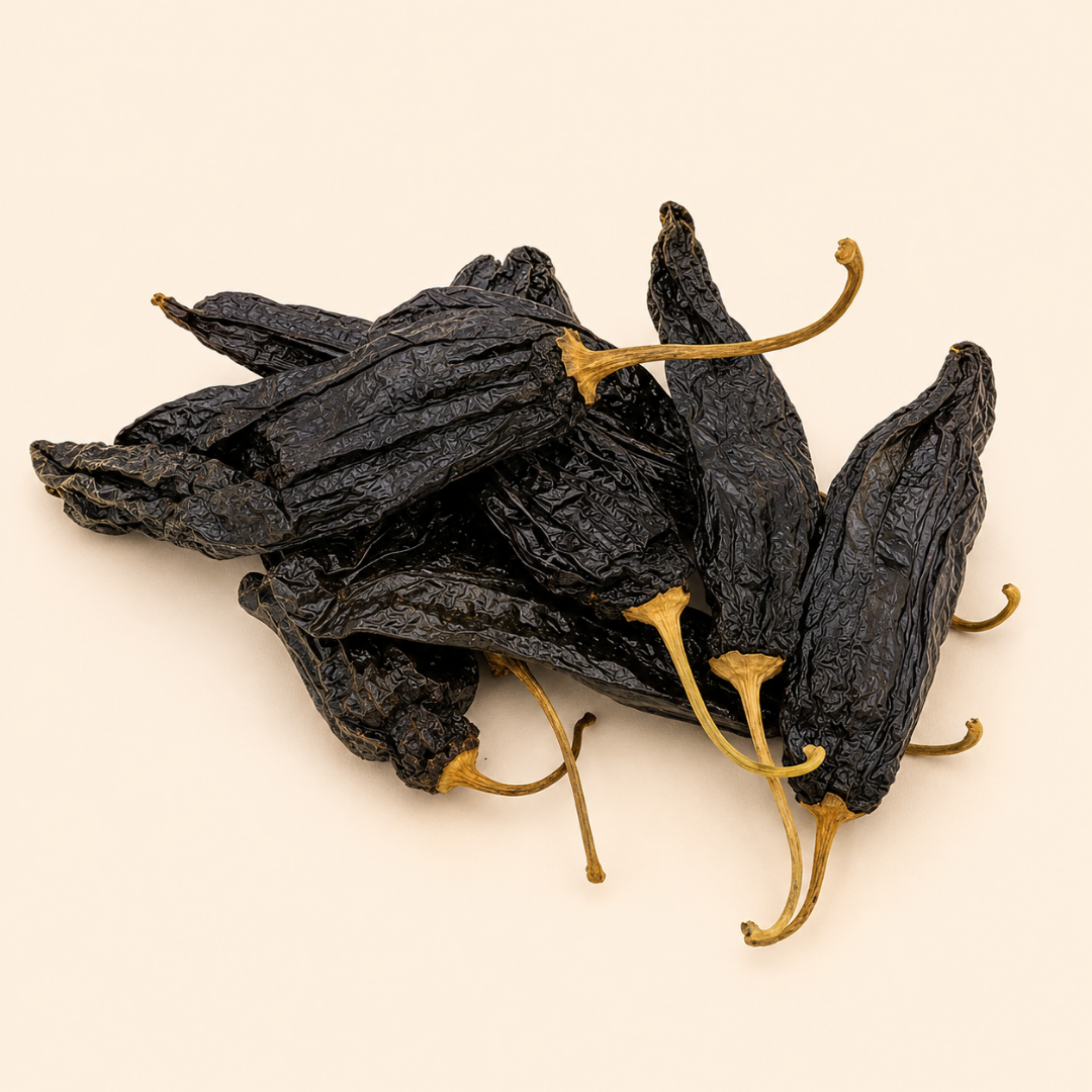 Ají Panca 50 Gr