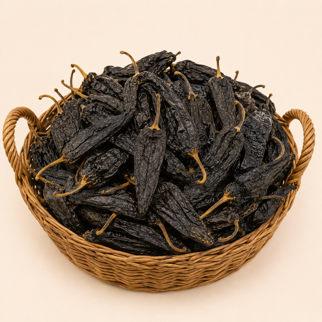 Ají Panca 50 Gr